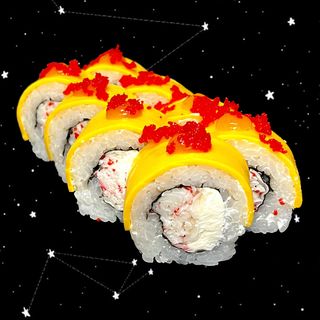 Рол Чіз з крабом (255г)