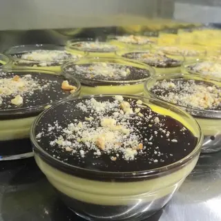 Tarta De La Abuela