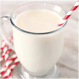 White Hot Chocolate