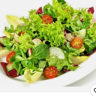 Salada Mixta