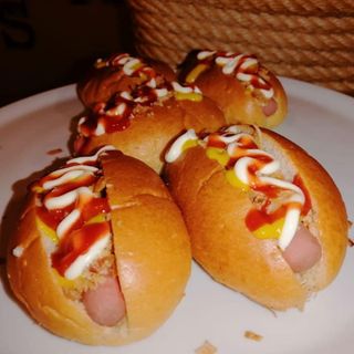 Perrito Caliente