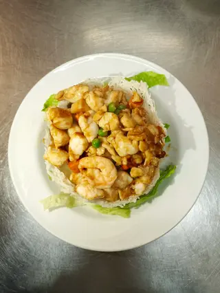 61. Pollo nel nido