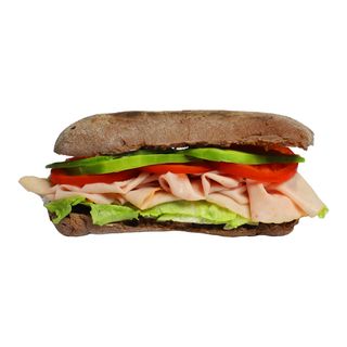 POWER PANINO PROTEICO