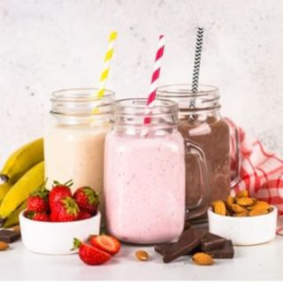 Smoothie multifrutas (420 ml.)