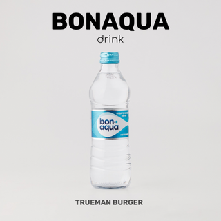 Бонаква негазована (330мл)