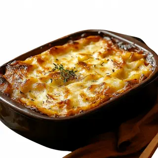 Pasticcio Mixte
