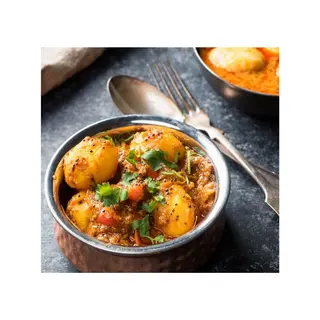 Bombay Aloo