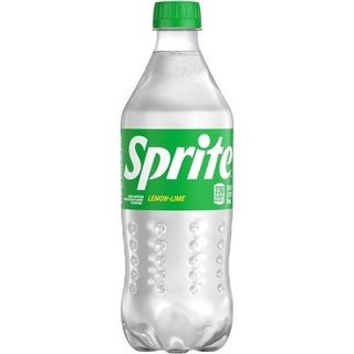 Sprite Soda - 500ml