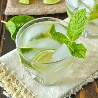  Коктейл Gin Fizz (470мл)