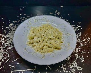 პენე პესტო