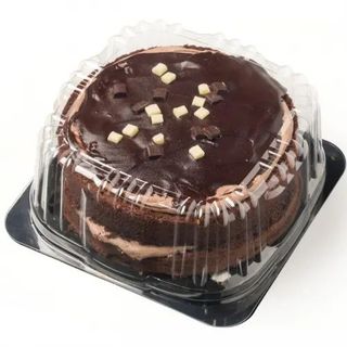 Brownie Cake Carrefour 800 Gr.