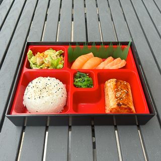 Bento salmone C