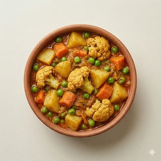 Vegetal Pakora