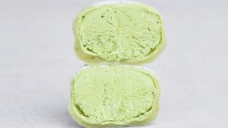 16.Japan Matcha Mochi Mochi ICE