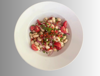 Ориенталска салата