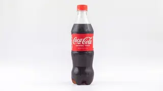 Coca-Cola