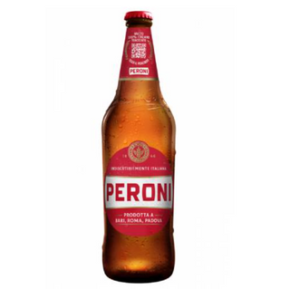 Peroni 33 cl