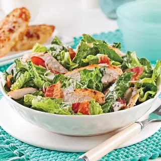 Salade César