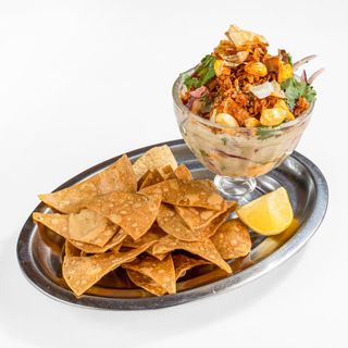 CEVICHE CLASICO