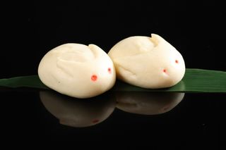 136 Bao crema - 2 pezzi