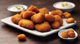 Нагетси (6шт)