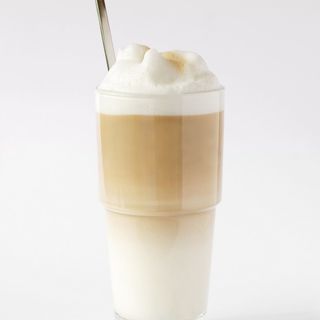 Latte Macchiato - Alfredo Espresso 