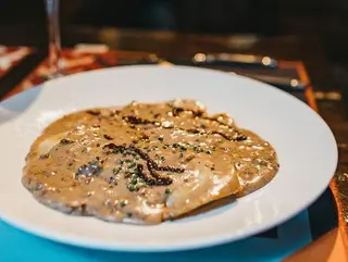 Pasta Panzeroti