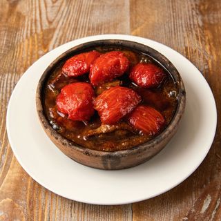 ხბო პომიდორში 