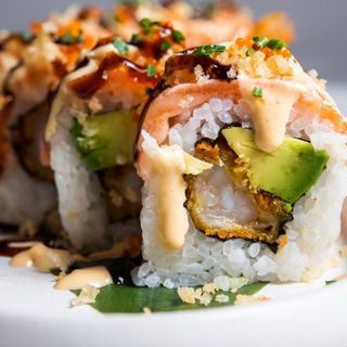 81. Kiss Me Roll (8 Pzs.)