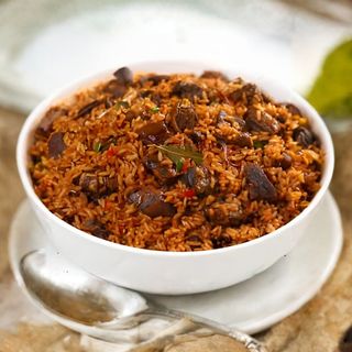 Asun Rice