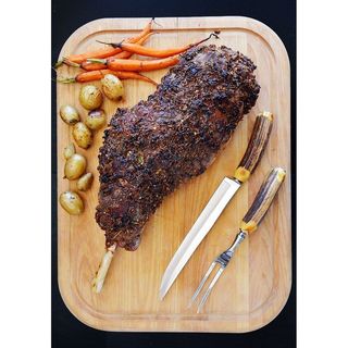 1/2 Kg Mbuzi Choma