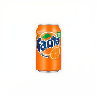 Fanta Laranja