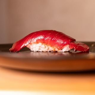 Nigiri De Atún Rojo De Almadraba (2 Pzs.)