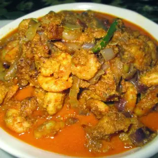Do Piaza Prawn