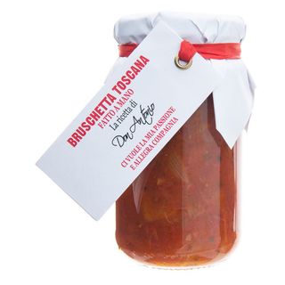 Bruschetta Toscana Don Antonio 180g