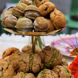 Platou mix fursecuri 1kg