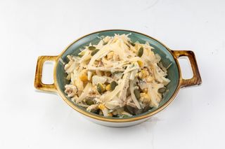 Салат "Дамский каприз"