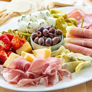 Italian Antipasto