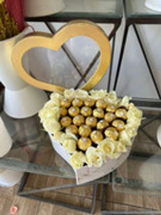 Box Éclat De Bonheur