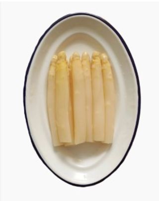 Ensalada De Espárragos