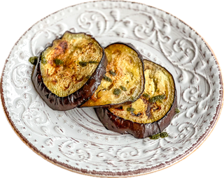 Баклажан на грилі (100г)