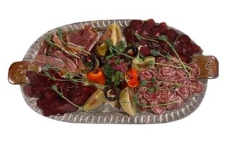 Телавське частування (550 г)