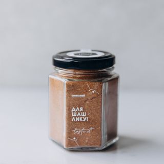 Для Шашлику 100 Г, Скло