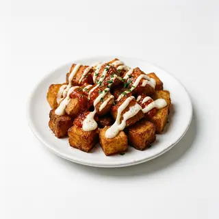 Patatas Llamarada
