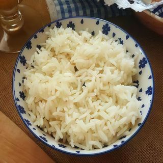Arroz Basmati