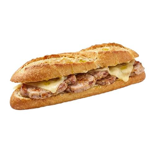 Lomo Queso