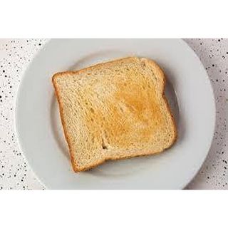 Toast Plain