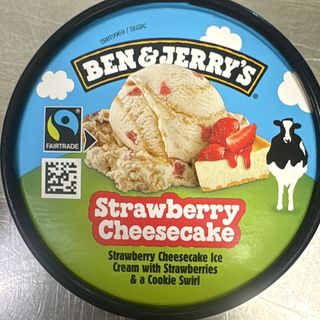 Helado Ben & Jerry's (100 Ml.)