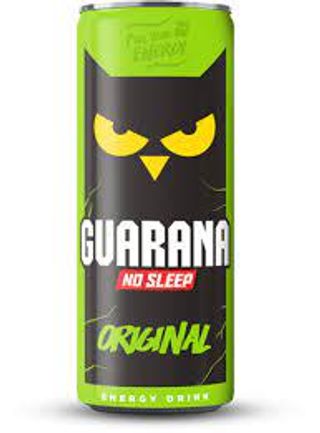 Guarana 250ml