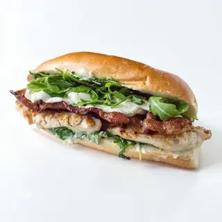 Chicken Sandwich